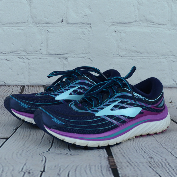 Brooks Shoes - BROOKS Glycerin 15 Running Shoes